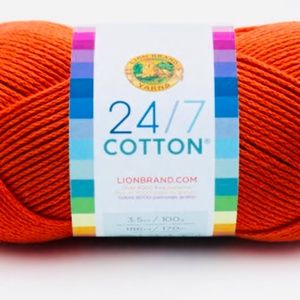 24/7 COTTON  3 FOR $12